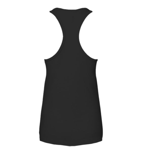 BLACK - BACK